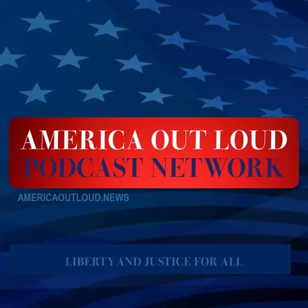 Cover art for Brink of Greatness | America Out Loud News