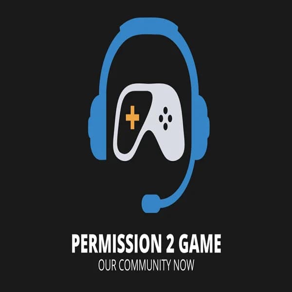 Cover art for OCN Permission 2 Game