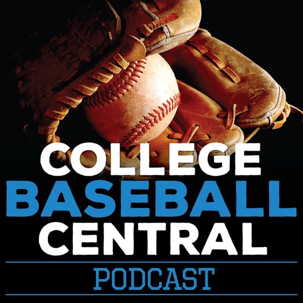 Cover art for College Baseball Central