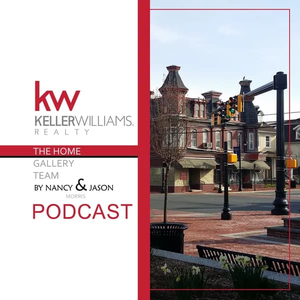 Cover art for Delaware Home Gallery Real Estate Video Blog With Jason Morris