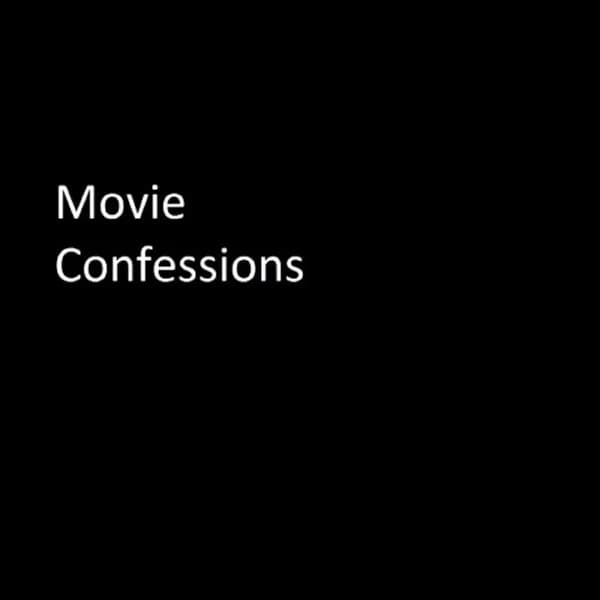 Cover art for Movie Confessions