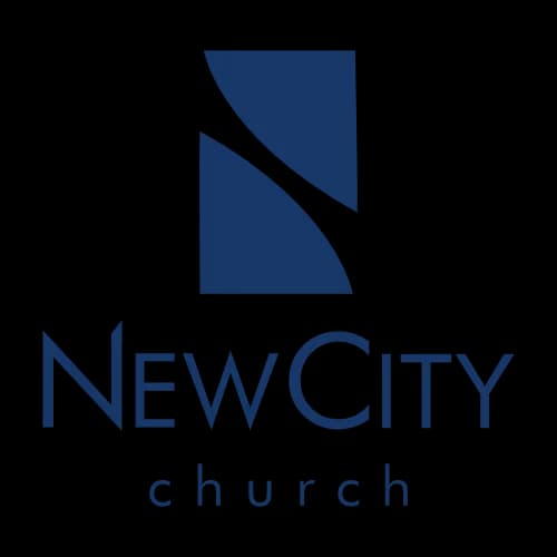 Cover art for New City Church Sydney