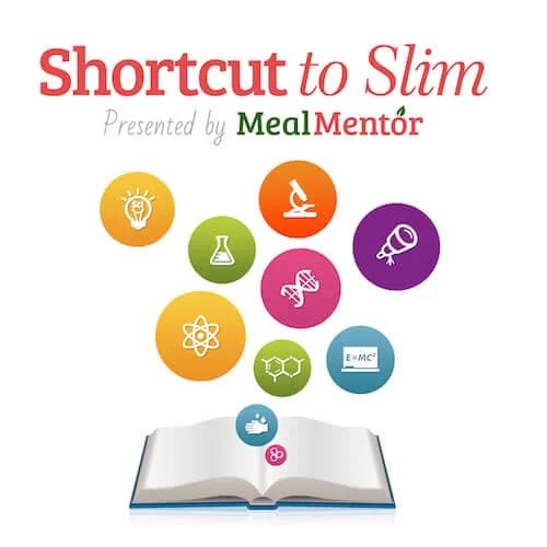 Cover art for Shortcut to Slim