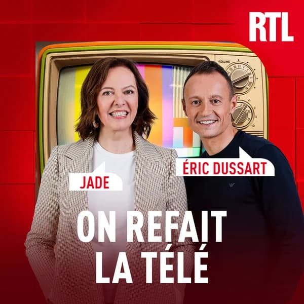 Cover art for On refait la télé
