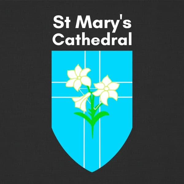 Cover art for St Mary's Anglican Cathedral, KL