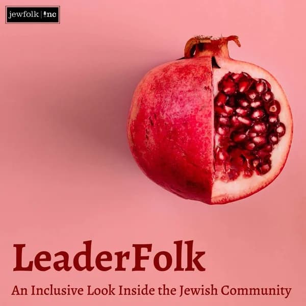 Cover art for LeaderFolk