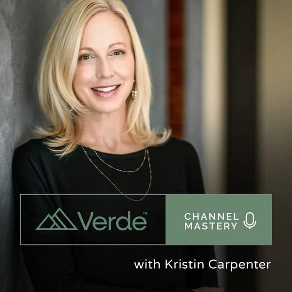 Cover art for Channel Mastery