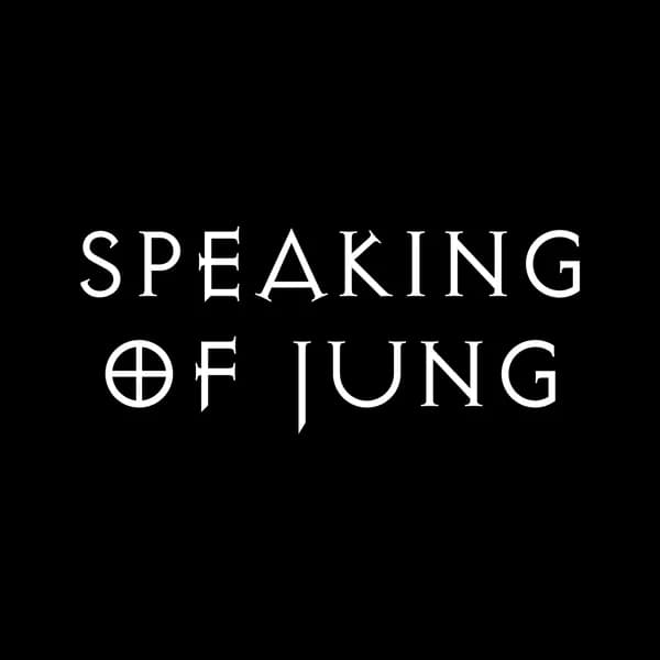 Cover art for Speaking of Jung: Interviews with Jungian Analysts