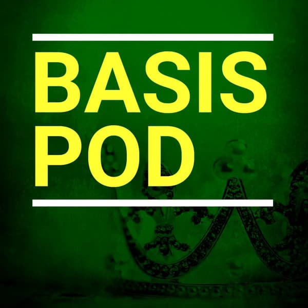 Cover art for BasisPod