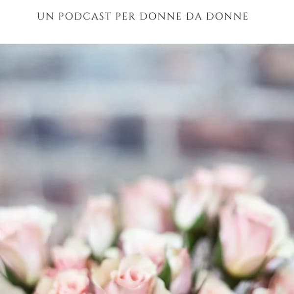 Cover art for Sally's Chats: un podcast per donne da donne