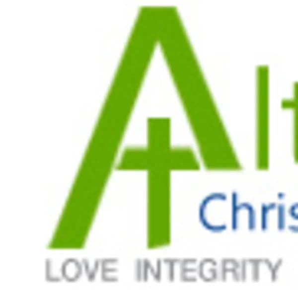 Cover art for Altona Christian Centre