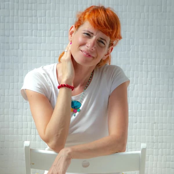 Cover art for Sikeres Nők