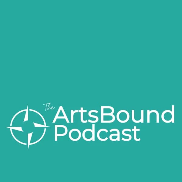 Cover art for ArtsBound Career Design