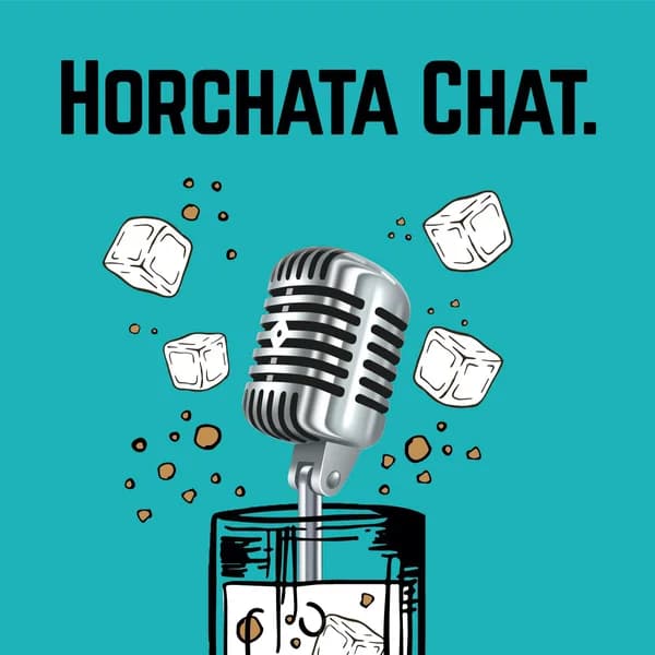 Cover art for Horchata Chat