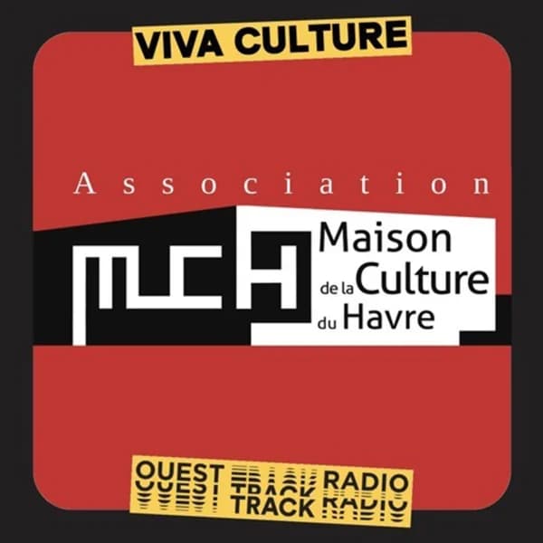 Cover art for Viva Culture