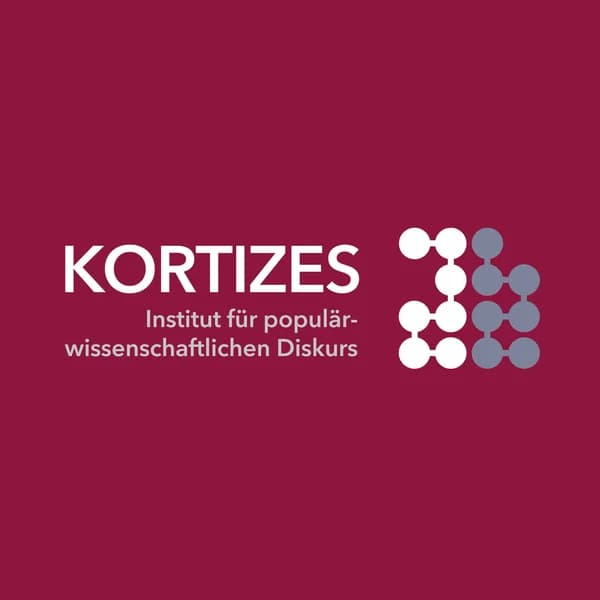 Cover art for Kortizes-Podcast