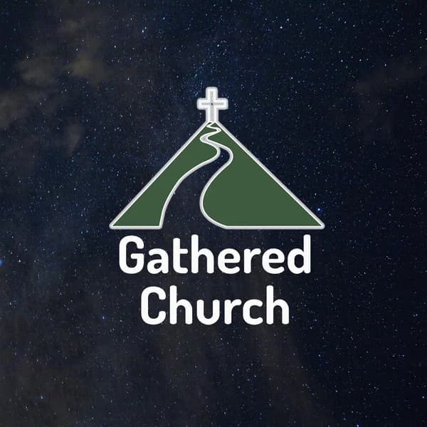 Cover art for Gathered Podcast