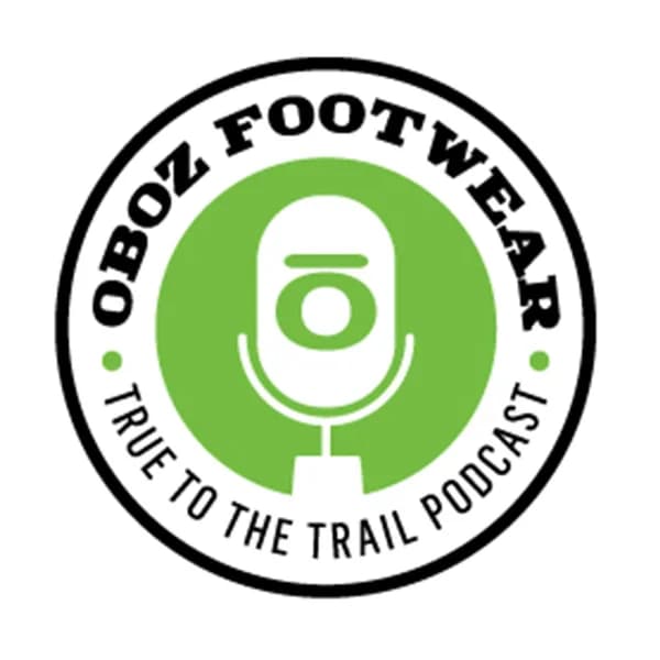 Cover art for True to the Trail Podcast