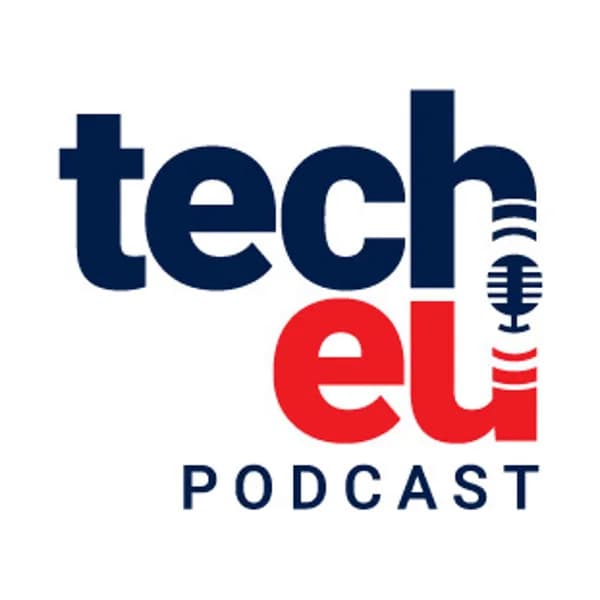 Cover art for Tech.eu