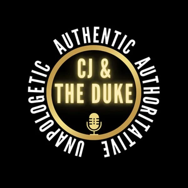 Cover art for CJ & The Duke
