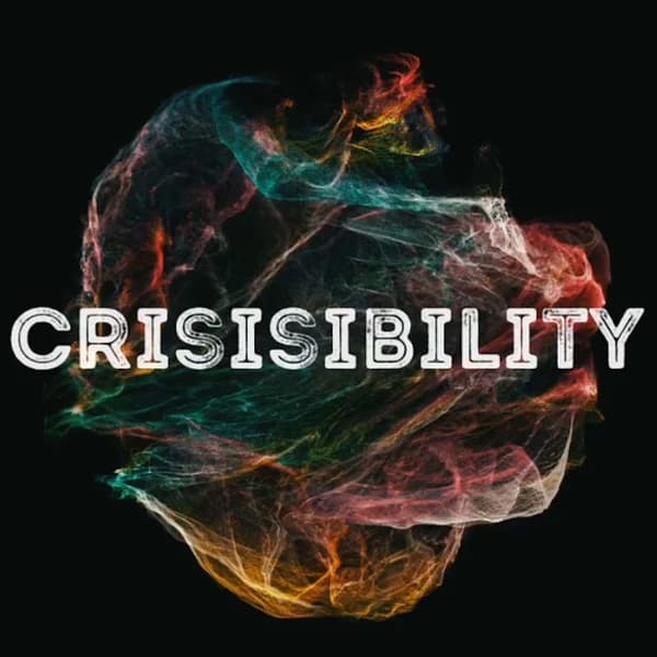 Cover art for CrisisIbility