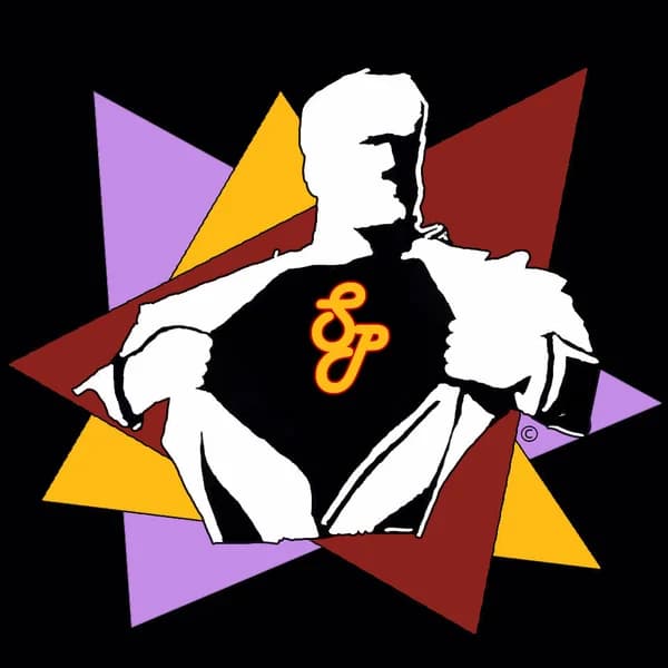 Cover art for Side Project Podcast