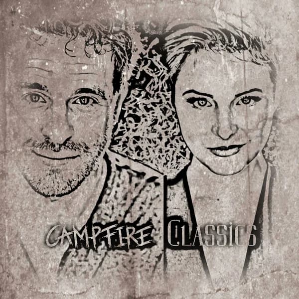 Cover art for Campfire Classics Podcast