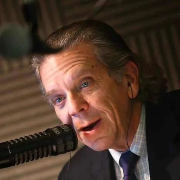 Cover art for Talk Cocktail
