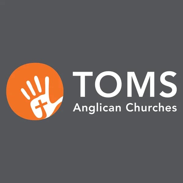 Cover art for TOMS Anglican Churches