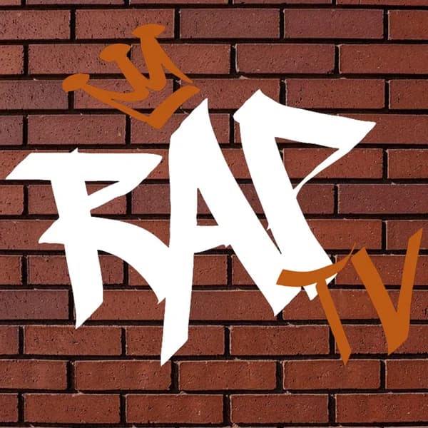 Cover art for Rap Radio | Presented By Rap Tv