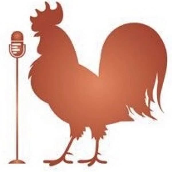 Cover art for Rooster Call