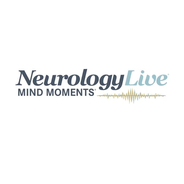 Cover art for NeurologyLive® Mind Moments®