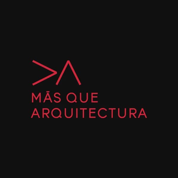Cover art for Más Que Arquitectura