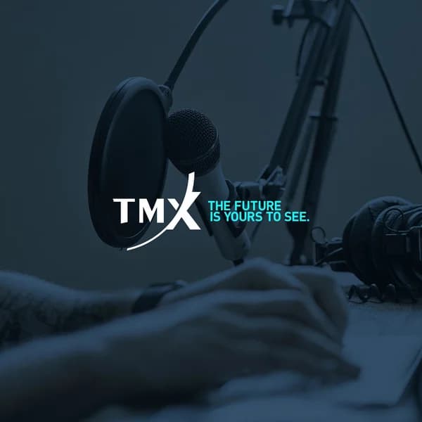 Cover art for The Exchange Feed