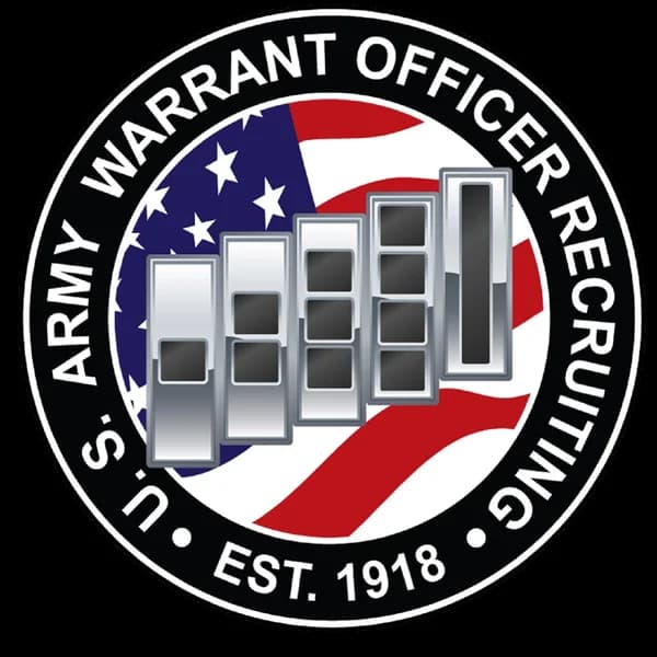 Cover art for Warrant Officer Recruiting Talk