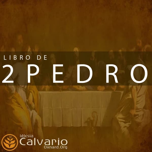 Cover art for 2 Pedro