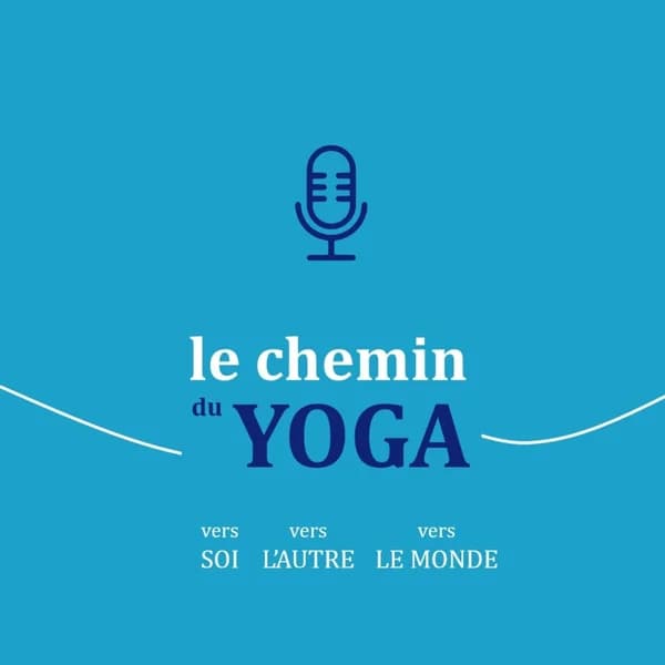 Cover art for LE CHEMIN DU YOGA
