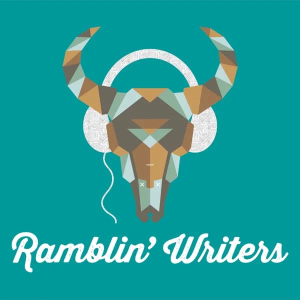 Cover art for Ramblin' Writers