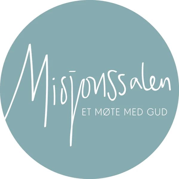 Cover art for Misjonssalen Ålesund