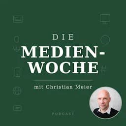 Cover art for Die Medien-Woche