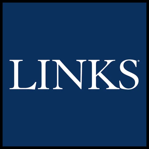 Cover art for LINKS Golf Podcast