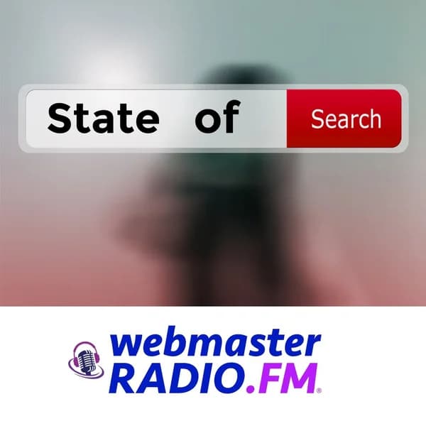 Cover art for State of Search