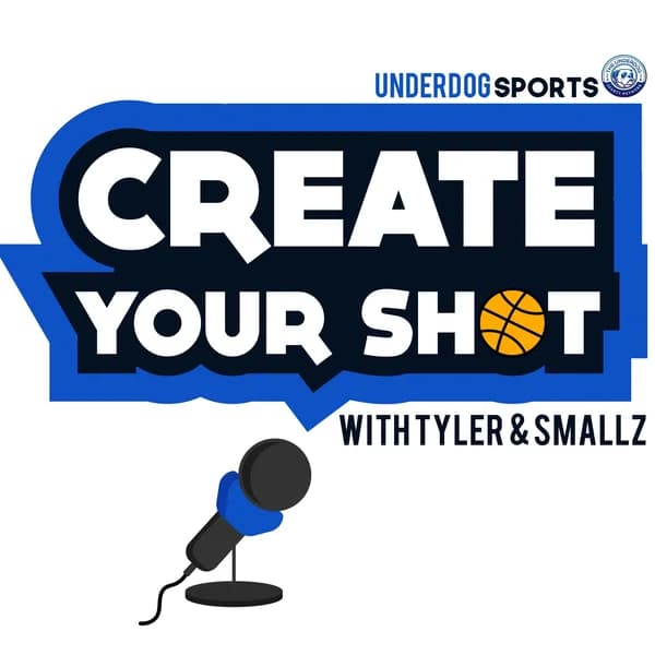 Cover art for Create Your Shot