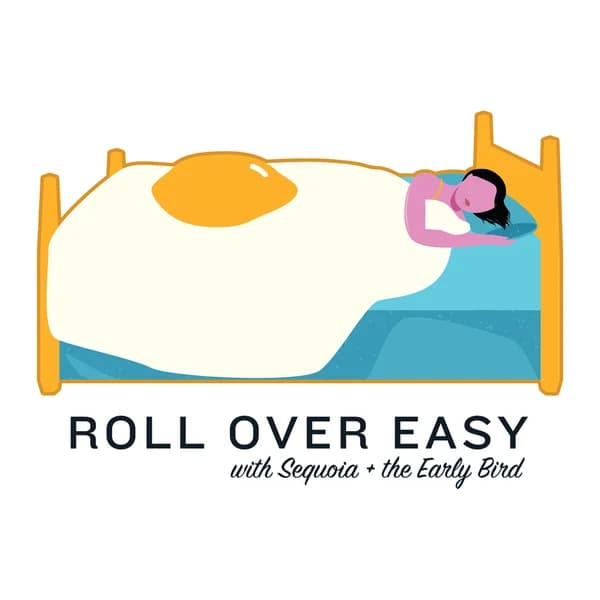 Cover art for Roll Over Easy from BFF.fm