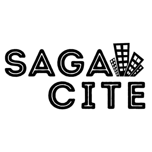 Cover art for Sagacité