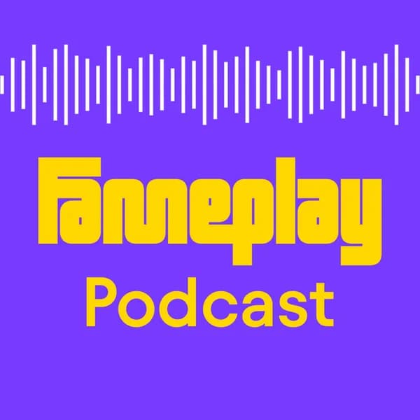 Cover art for Fameplay.TV Podcast