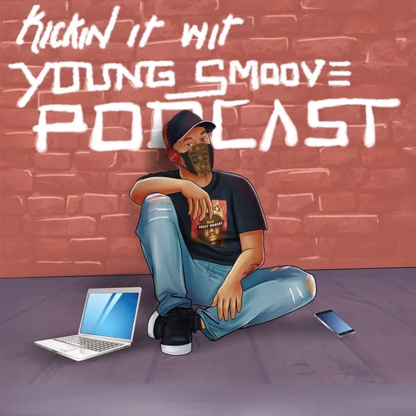 Cover art for Kickin it wit Young Smoove