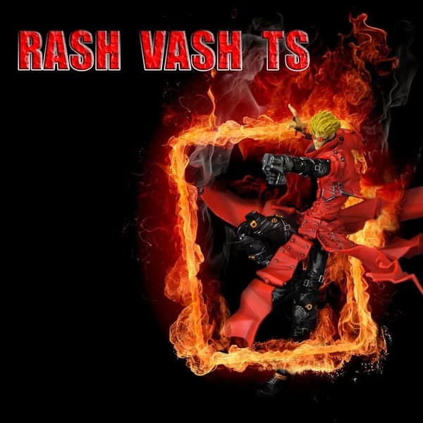 Cover art for DESMADRugada