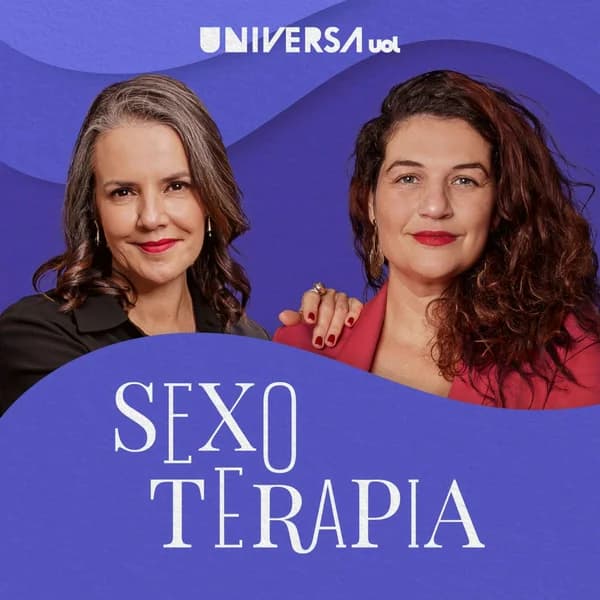 Cover art for Sexoterapia
