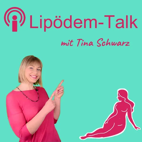 Cover art for Lipödem-Talk